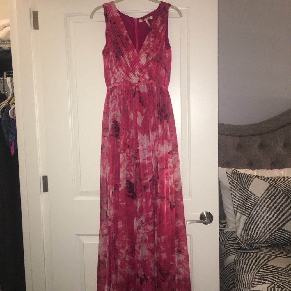 Floral Dress (sold)